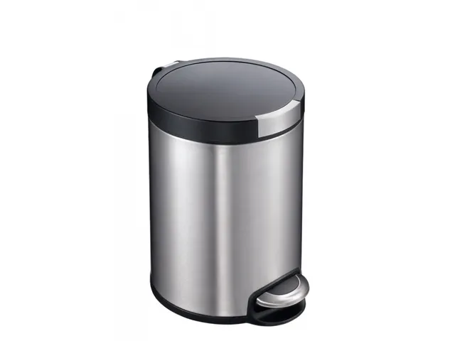 Luxe Pedaalemmer 5 Liter Artistic Step