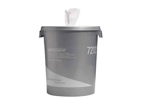 Kimtech 7212 Polishing Doeken Navulling