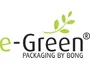 E-Green logo
