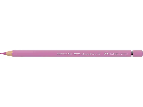 Faber Castell Albrecht Durer Aquarel Potlood 119 Magenta Fel