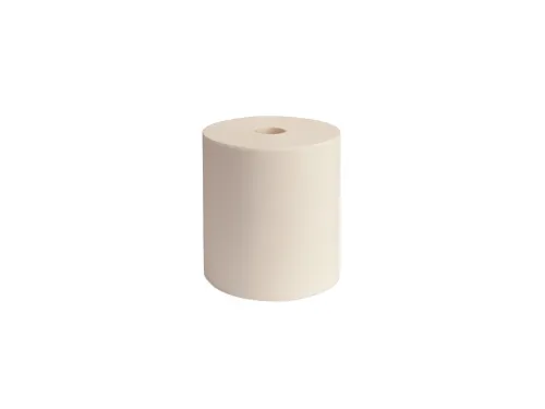 Handdoekrol 100% Recycled 2-laags Co2 neutraal 8 Rol