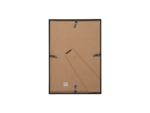 Fotolijst MAULart 21x30cm kunststof zwart
