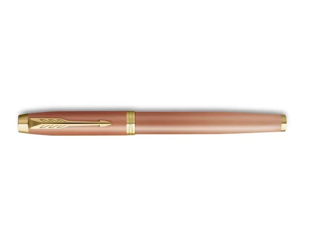 Stylo plume IM Rituals Orange GT Fin
