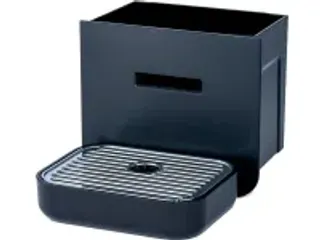 OUTLET TCM7042-GS TORNADO 5in1 Capsule Koffiemachine - 5
