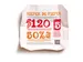 Chocolade Tony's Chocolonely 180gr melk zeezout Hieper de Piepert