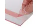 Zelfklevende Posterhouder A4 Multi-Surface Voor Glad set van 5 stuks