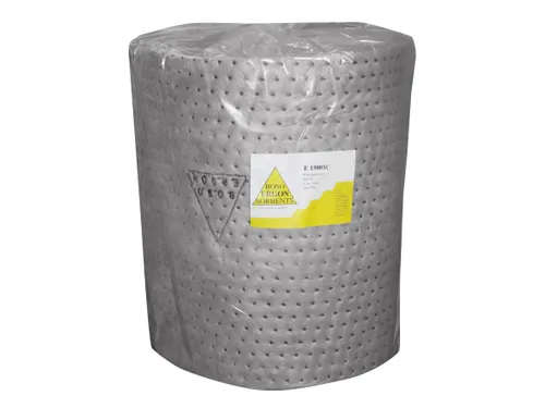 Absorptierollen industrie P015000 pluisarm geperforeerd 3-laags 54mx80