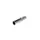 GEDORE RED R41001009 Inbus 1/4 inch zeskant 10mm lengte 50mm