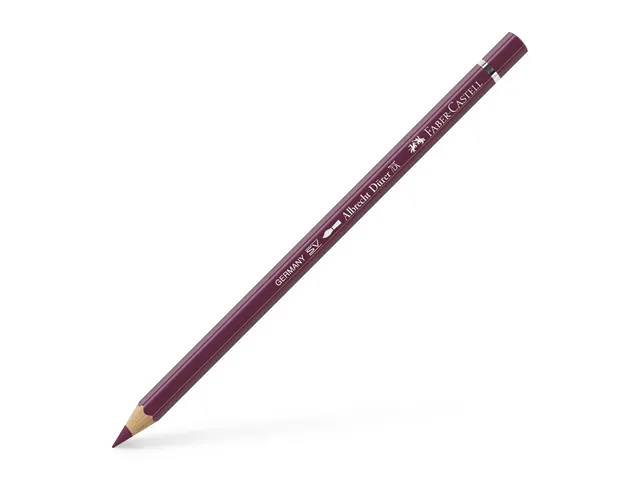 Faber Castell Albrecht Durer Aquarel Potlood 194 Roodviolet