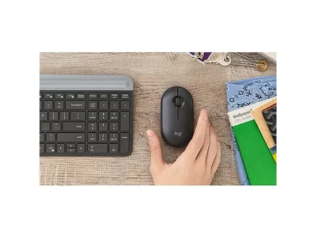 LOGITECH Pebble M350