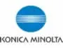 Konica Minolta logo