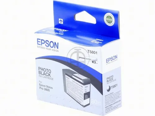 C13T580100 EPSON ST PRO photo ink