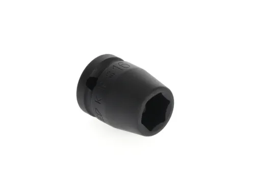 K 19 16 Schroevendraaierbit 1/2 inch zeskant 16mm