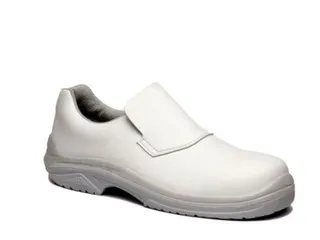 M'White Food-Mocs Luna+ model 403 wit S2 laag instap maat 36 - 1