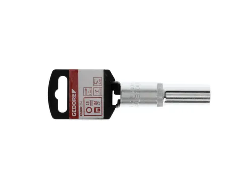 R61001314 Inbus 1/2 inch zeskant 13mm lengte 77mm
