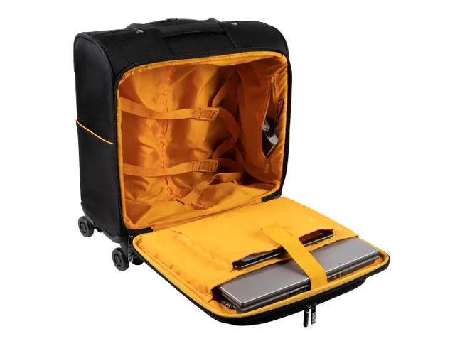 Pilot case voor lapt op 15,6'' Exactive