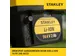 Stanley Druksproeier 12 Liter 14,4 V 2,0 Ah