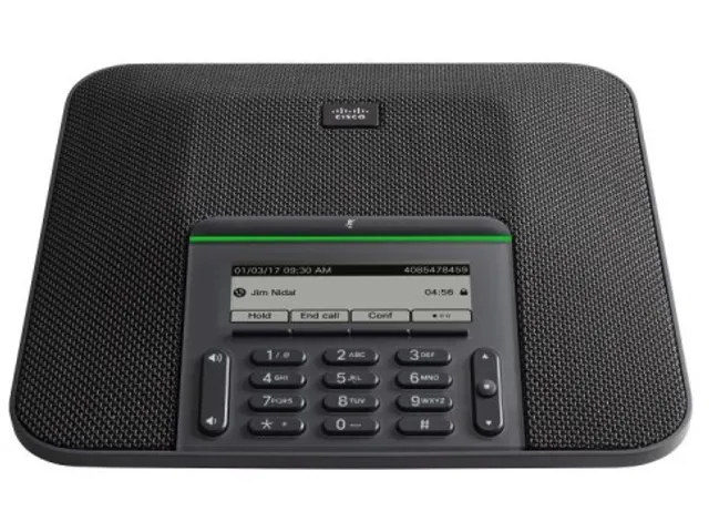 Cisco 7832 IP telefoon