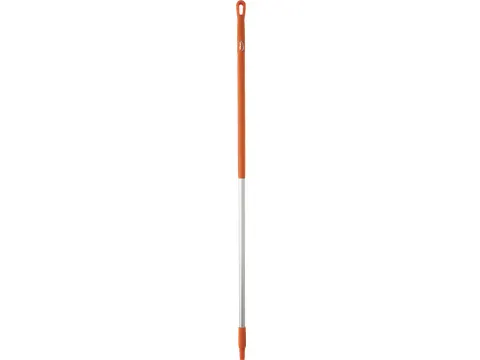 Ergonomische Aluminium Steel 150cm Oranje