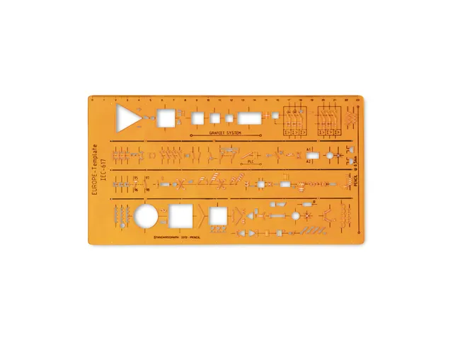 Sjabloon SG Euro-electro