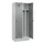 locker voor scheiding van kleding,HxBxD 1950x800x500mm,2vak