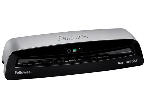 Lamineermachine Fellowes A3 Neptune 3