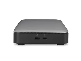 SD5760T Thunderbolt 4 Dual 4K Docking Station met 96W Power Delivery - 1