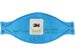 Stofmasker 9432+ Aura Ffp3 Food Blauw Uitademventiel Doos 10 Stuks - 4
