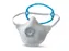 Moldex stofmasker Smart Solo FFP2 NR D Ventex Klima-ventiel
