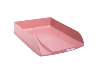 Brievenbak A4 Combo Styli Skandi Oudroze - 4