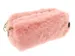 Etui SushiSunday vierkant roze 18x8x7cm