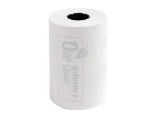 Papierrol zonder fenol voor bankkaartterminals 57x40mm - 2