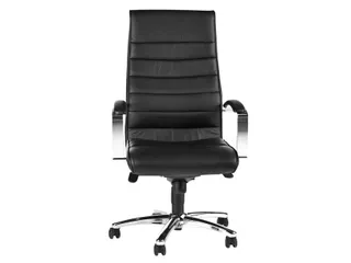 Bureaustoel Topstar TD Lux 10 zwart - 1