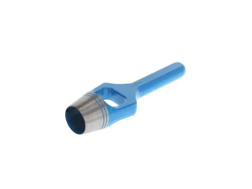 570036 Henkelloche ijzer 36mm