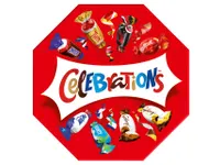 Celebrations Catering-artikelen