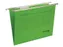 Hangmap Spectrum A6620-255 verticaal folio V-bodem groen