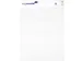 Flipoverpapier Legamaster blanco 20vel 5 Stuks