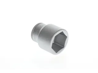 32 38 Stekkerdoos 3/4 inch zeskant 38mm - 4
