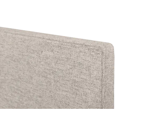 WALL-UP akoestisch Prikbord 200x119.5cm Zacht Beige