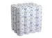 Drap d'examen Scott 7399 EXTRA 2 épaisseurs bleu 12 rouleaux