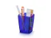 Pennenbak CEP Happy 2-vaks plastic electric blue