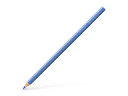 Kleurpotlood Faber-Castell Grip 2001 40 ultramarijn licht