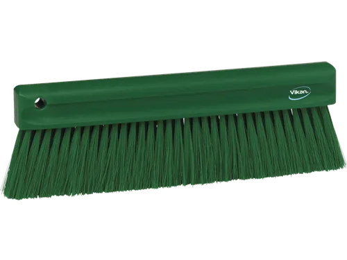 Hygiene 4582-2 Poederveger Polyester Vezels Zacht Groen 300mm