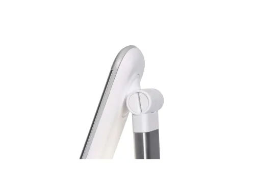Bureaulamp MAULjazzy Wit dimbaar USB LED