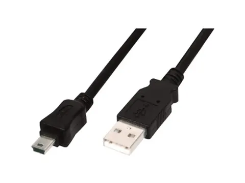 Digitus Usb 20 Cable A-B