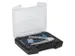 S 8007 V-GRIP montagetangen set in koffer