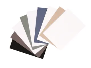Mix Media Papier Clairefontaine A4 Paint On 27 vel 250gram assorti - 3