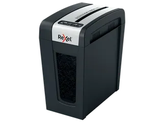 Papiervernietiger Rexel Secure MC4-SL snippers 2x15mm - 4