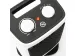 Kachel Inventum keramisch 2000W 60m3 wit oscilleerd