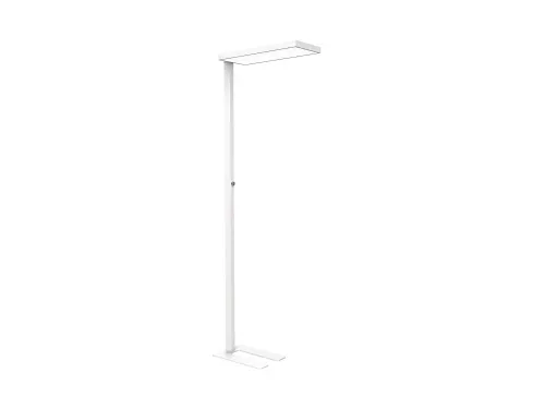 Vloerlamp LED MAULjura Dimbaar Wit